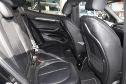 2018 BMW X2 xDrive20d M Sport