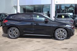 2018 BMW X2 xDrive20d M Sport