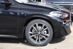 2018 BMW X2 xDrive20d M Sport