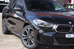 2018 BMW X2 xDrive20d M Sport