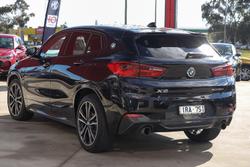 2018 BMW X2 xDrive20d M Sport