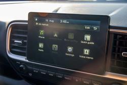 2020 Hyundai Venue Active QX MY20 Polar White