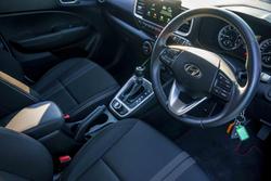 2020 Hyundai Venue Active QX MY20 Polar White