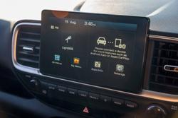 2020 Hyundai Venue Active QX MY20 Polar White