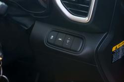 2020 Hyundai Venue Active QX MY20 Polar White