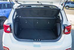 2020 Hyundai Venue Active QX MY20 Polar White