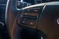 2020 Hyundai Venue Active QX MY20 Polar White