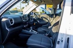 2020 Hyundai Venue Active QX MY20 Polar White