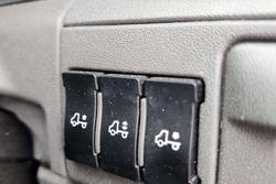 2014 Iveco Daily 50C21 White
