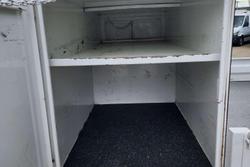 2014 Iveco Daily 50C21 White