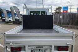 2014 Iveco Daily 50C21 White