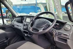 2014 Iveco Daily 50C21 White