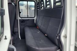 2014 Iveco Daily 50C21 White