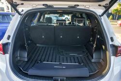 2021 Hyundai Santa Fe Highlander TM.V3 MY21 4X4 On Demand Glacier White