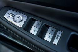2021 Hyundai Santa Fe Highlander TM.V3 MY21 4X4 On Demand Glacier White