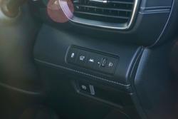 2021 Hyundai Santa Fe Highlander TM.V3 MY21 4X4 On Demand Glacier White