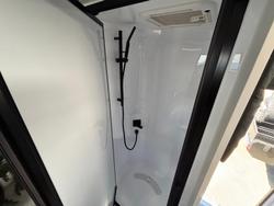 2025 JB Caravans Scorpion Sting 21'6