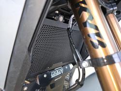 2024 CFMOTO 450 MT GREY
