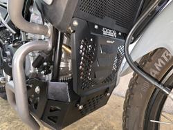 2024 CFMOTO 450 MT GREY