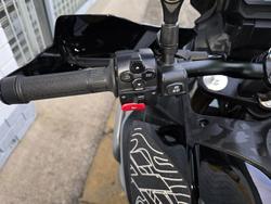 2024 CFMOTO 450 MT GREY