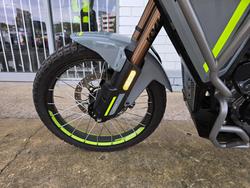 2024 CFMOTO 450 MT GREY