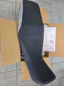 2024 CFMOTO 450 MT GREY