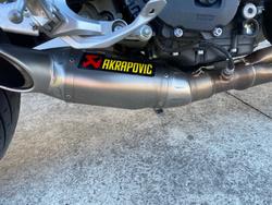 2014 Yamaha MT-09 Grey