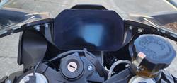 2022 BMW Motorrad S 1000 RR GREY