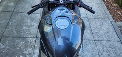 2022 BMW Motorrad S 1000 RR GREY
