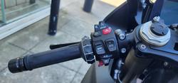 2022 BMW Motorrad S 1000 RR GREY