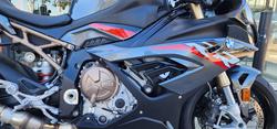 2022 BMW Motorrad S 1000 RR GREY