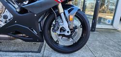 2022 BMW Motorrad S 1000 RR GREY