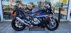 BMW Motorrad S 1000 RR