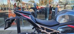 2022 BMW Motorrad S 1000 RR GREY
