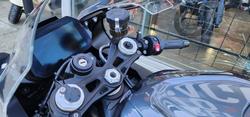 2022 BMW Motorrad S 1000 RR GREY