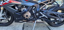2022 BMW Motorrad S 1000 RR GREY