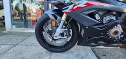 2022 BMW Motorrad S 1000 RR GREY