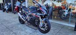 2022 BMW Motorrad S 1000 RR GREY