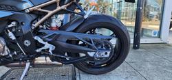 2022 BMW Motorrad S 1000 RR GREY