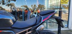 2022 BMW Motorrad S 1000 RR GREY