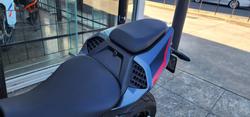 2022 BMW Motorrad S 1000 RR GREY