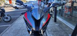 2022 BMW Motorrad S 1000 RR GREY