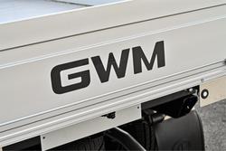 2025 GWM Cannon Premium