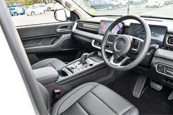 2025 GWM Cannon Premium