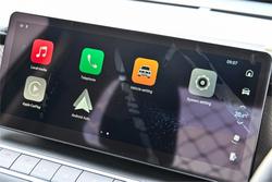 2025 GWM Cannon Premium