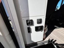 2025 JB Caravans Touring Slideout