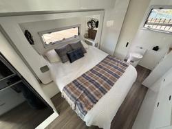 2025 JB Caravans Touring Slideout