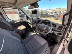 2025 JB Caravans Touring Slideout