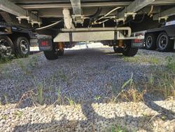 2023 VICTORY CARAVANS 21 FAMILY BUNK OFFROAD