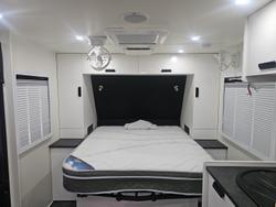 2023 VICTORY CARAVANS 21 FAMILY BUNK OFFROAD